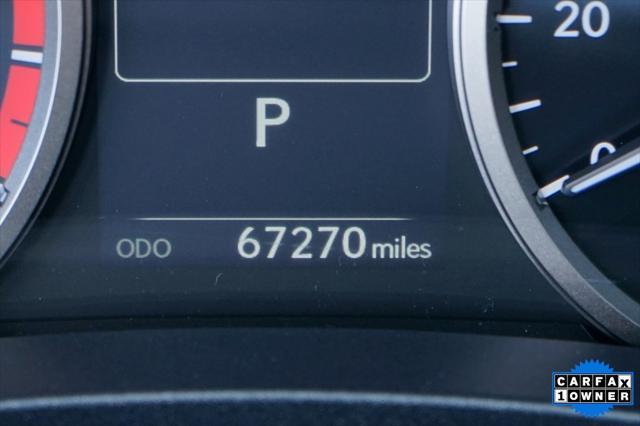 used 2021 Lexus NX 300 car, priced at $27,995