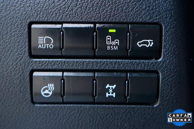 used 2021 Lexus NX 300 car, priced at $27,995