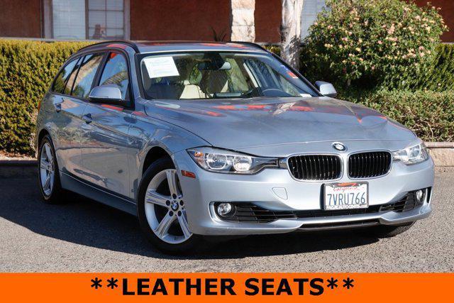 used 2014 BMW 328 car, priced at $16,995
