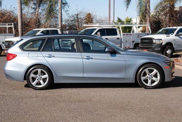 used 2014 BMW 328 car, priced at $16,995