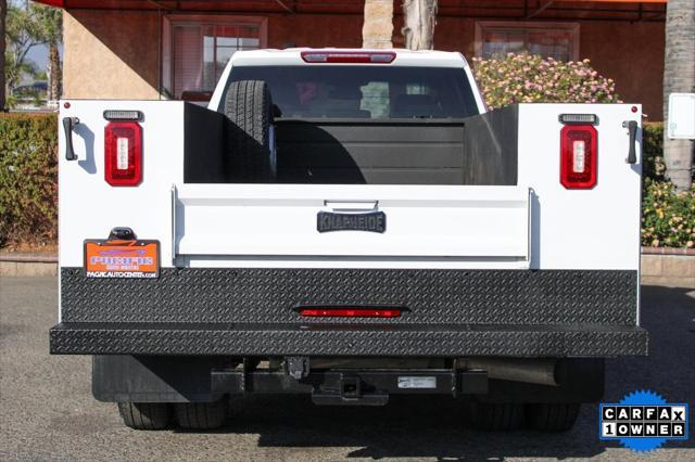 used 2024 Chevrolet Silverado 3500 car, priced at $72,995