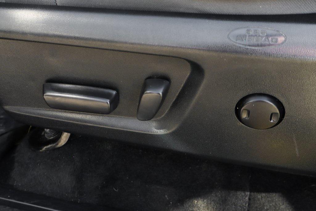 used 2021 Toyota Tundra car, priced at $28,995