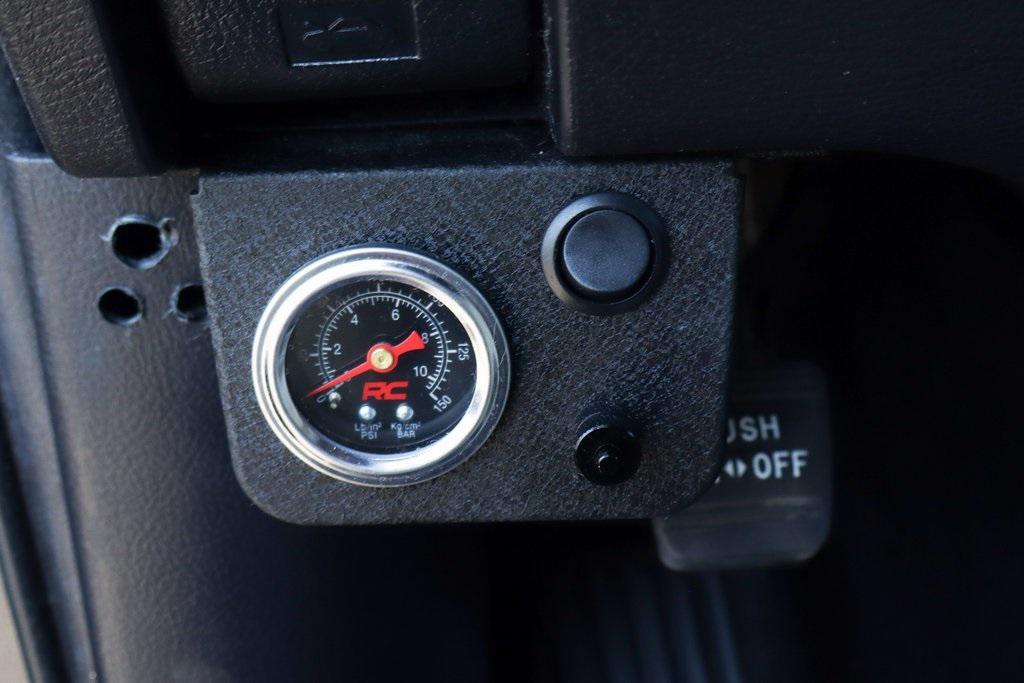 used 2021 Toyota Tundra car, priced at $28,995