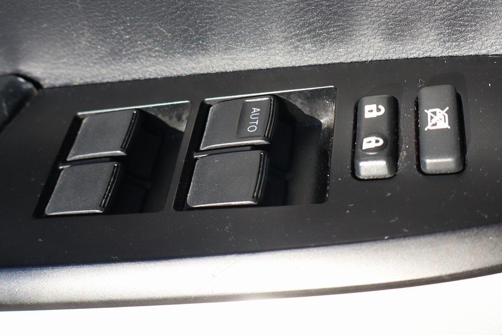 used 2021 Toyota Tundra car, priced at $28,995