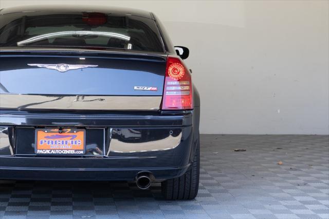 used 2006 Chrysler 300 car, priced at $21,995