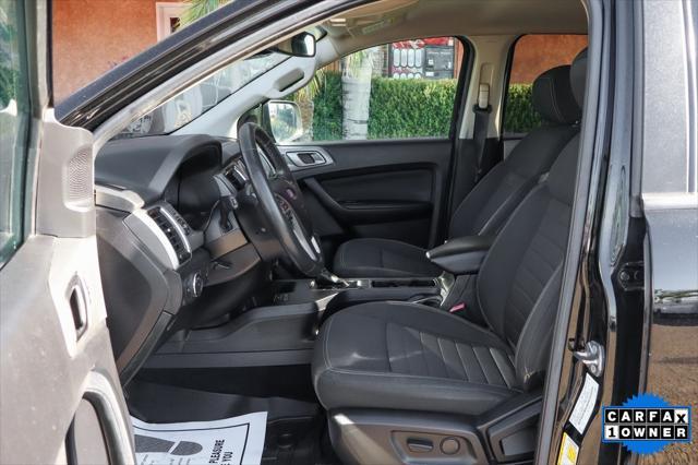 used 2019 Ford Ranger car, priced at $21,995