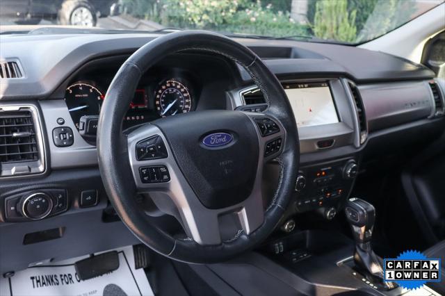 used 2019 Ford Ranger car, priced at $21,995