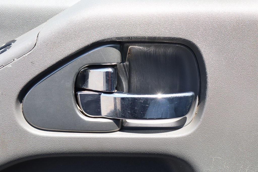 used 2019 Nissan Frontier car, priced at $15,995