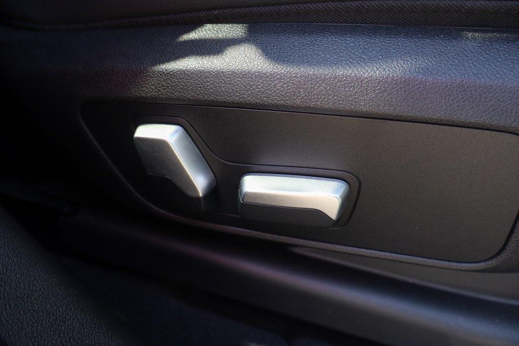 used 2022 BMW X3 car, priced at $24,995