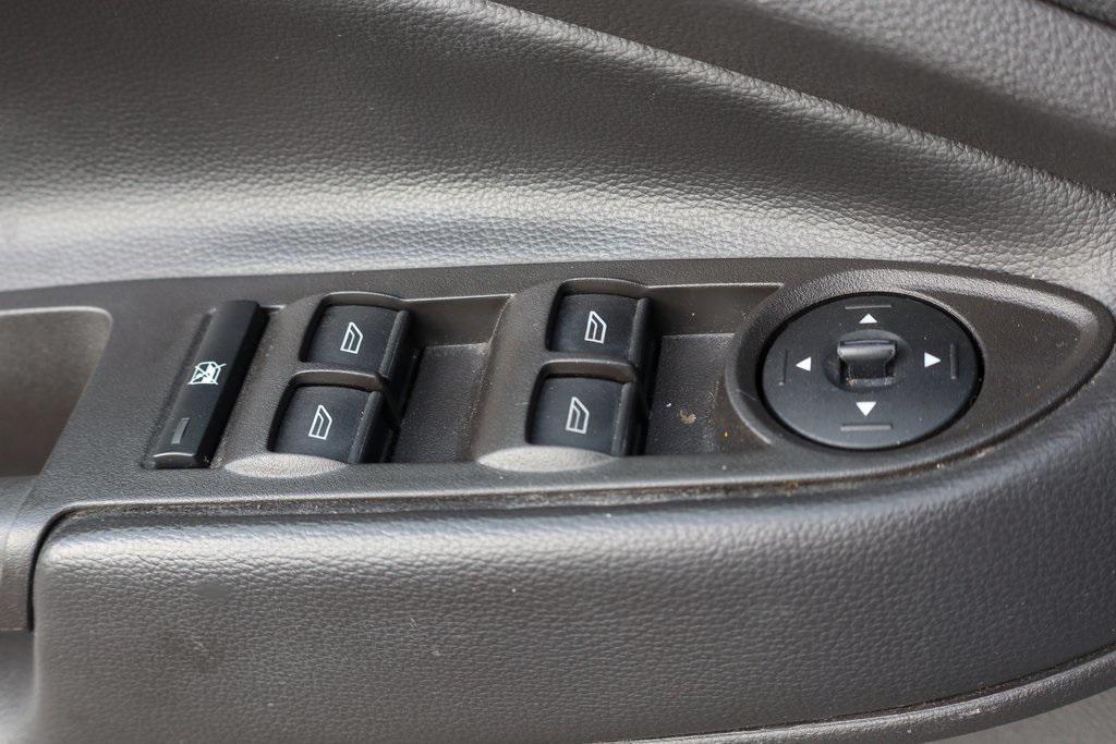 used 2018 Ford Escape car, priced at $9,995