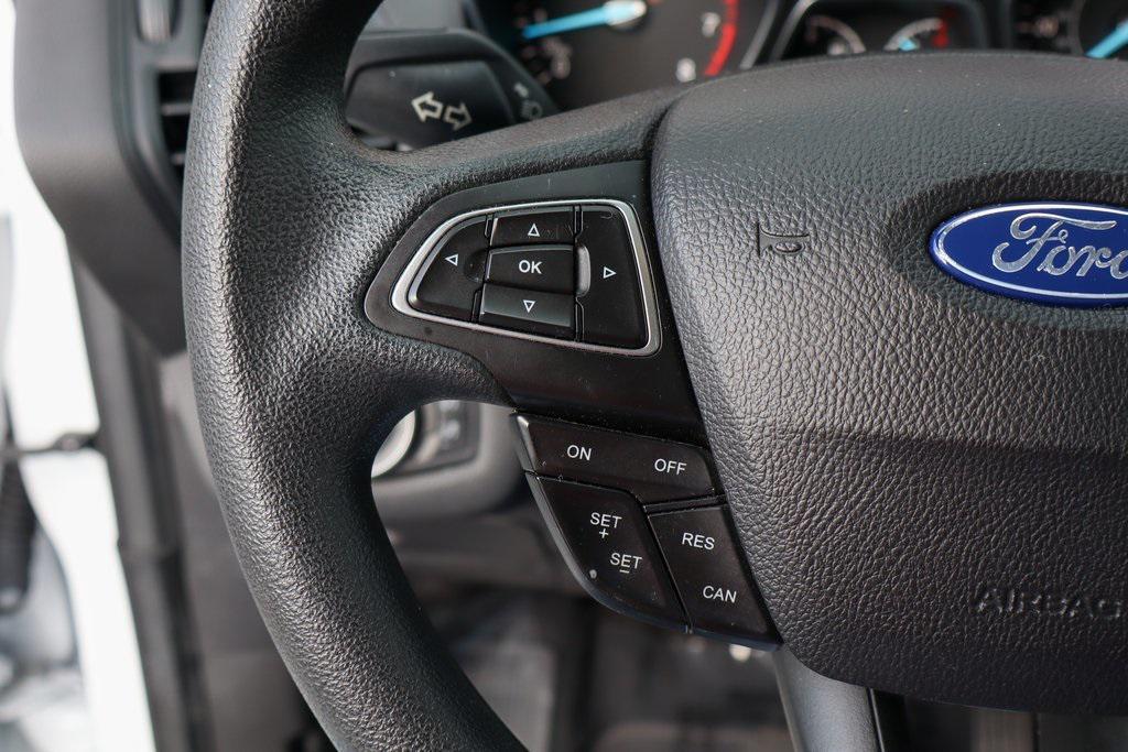 used 2018 Ford Escape car, priced at $9,995