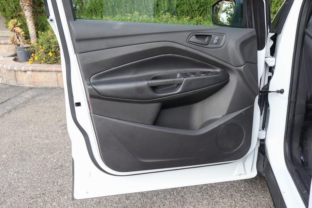 used 2018 Ford Escape car, priced at $9,995