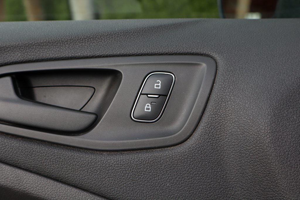 used 2018 Ford Escape car, priced at $9,995