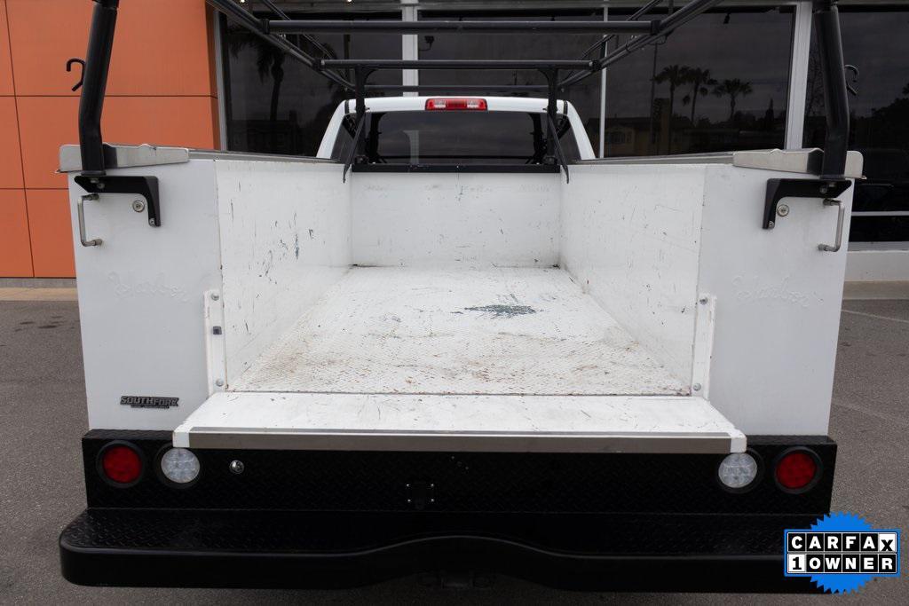 used 2022 Ram 2500 car, priced at $46,995