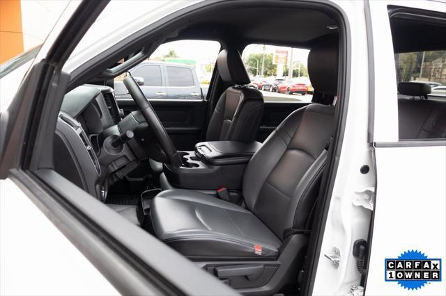 used 2022 Ram 2500 car, priced at $49,995