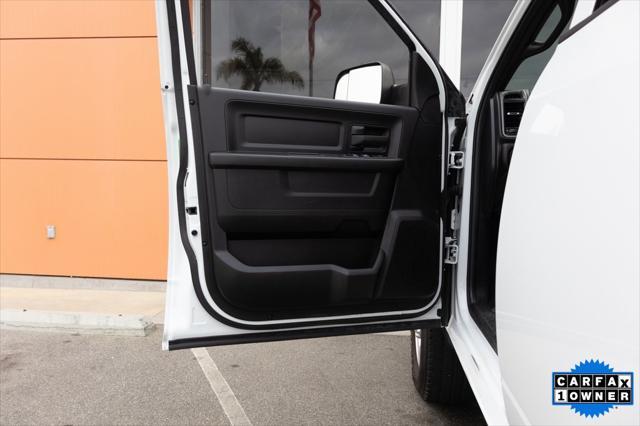 used 2022 Ram 2500 car, priced at $49,995