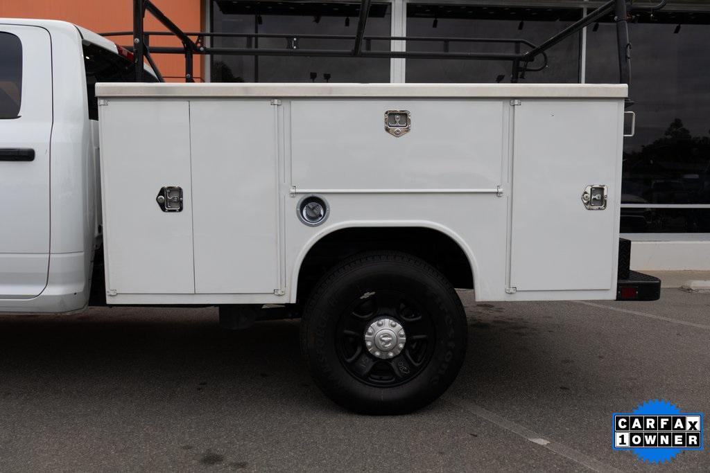 used 2022 Ram 2500 car, priced at $46,995