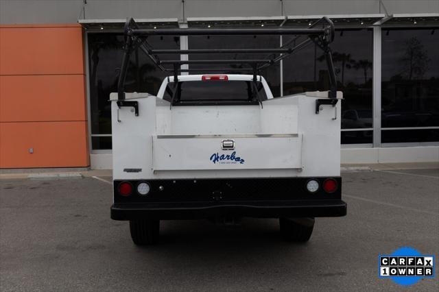 used 2022 Ram 2500 car, priced at $49,995