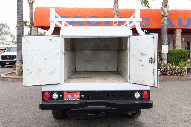 used 2021 Chevrolet Silverado 2500 car, priced at $38,995