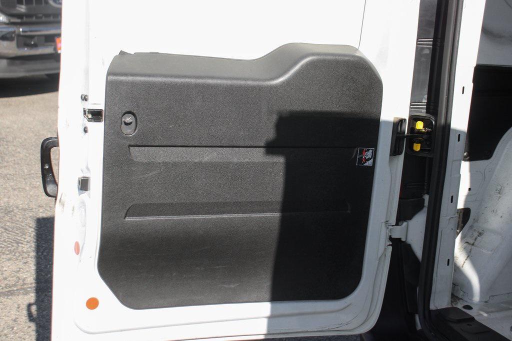 used 2021 Ram ProMaster City car, priced at $19,995