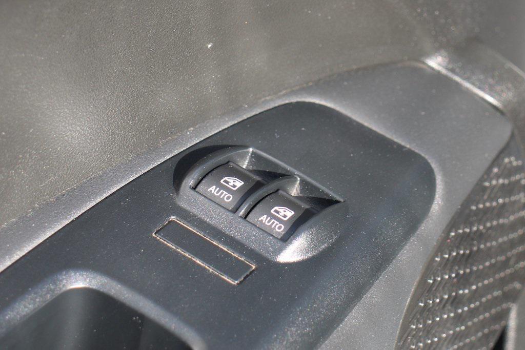 used 2021 Ram ProMaster City car, priced at $19,995