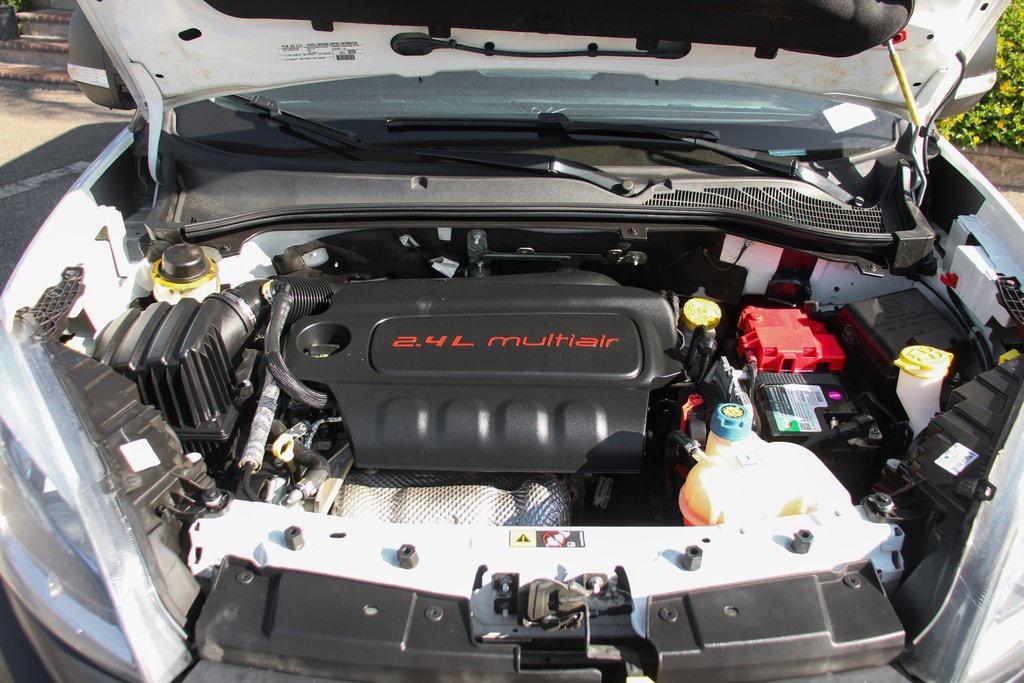 used 2021 Ram ProMaster City car, priced at $19,995