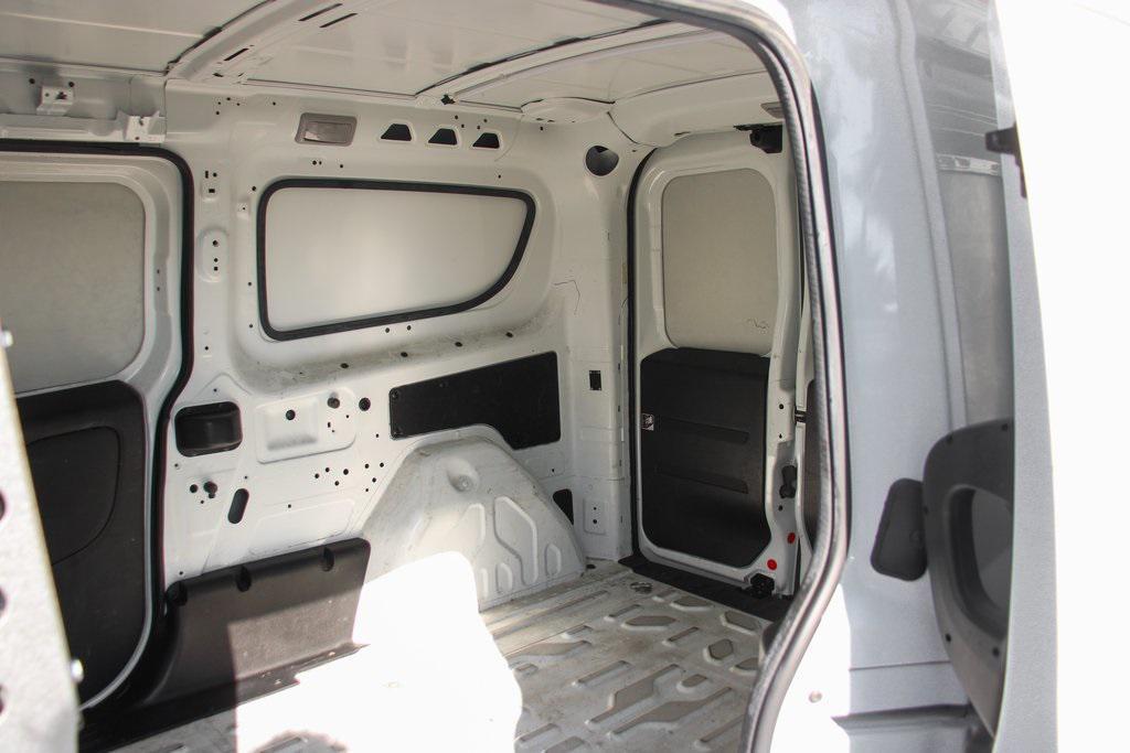 used 2021 Ram ProMaster City car, priced at $19,995