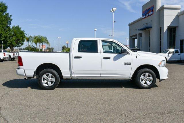 used 2016 Ram 1500 car, priced at $14,995