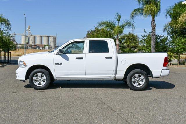 used 2016 Ram 1500 car, priced at $14,995