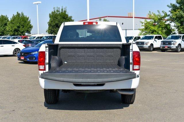 used 2016 Ram 1500 car, priced at $14,995