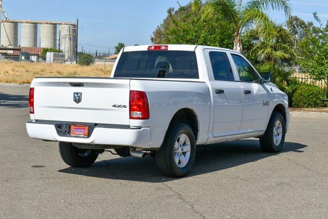 used 2016 Ram 1500 car, priced at $14,995