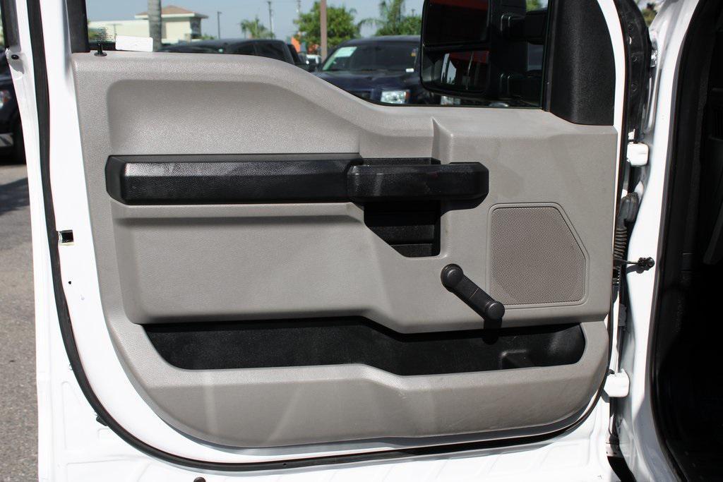 used 2018 Ford F-450 car, priced at $46,995