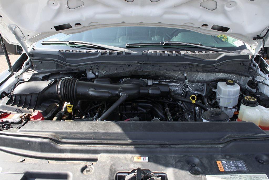 used 2018 Ford F-450 car, priced at $46,995