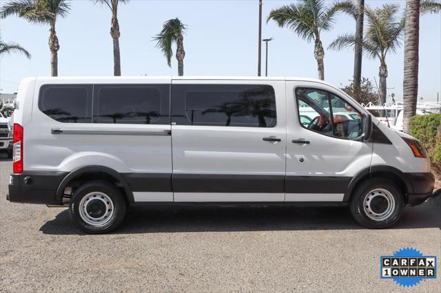 used 2019 Ford Transit-350 car, priced at $24,995