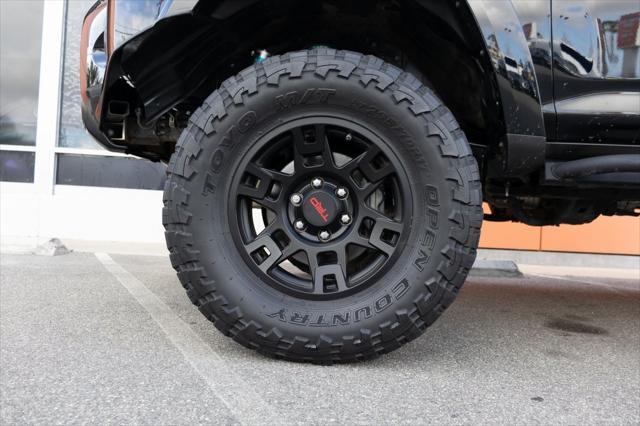 used 2019 Toyota 4Runner car, priced at $49,995