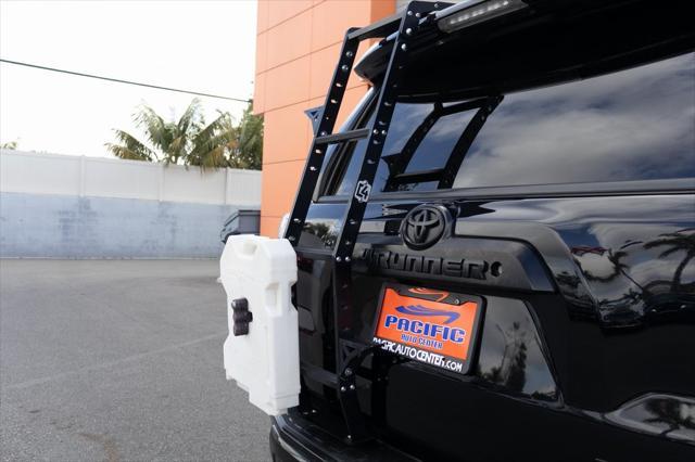 used 2019 Toyota 4Runner car, priced at $49,995