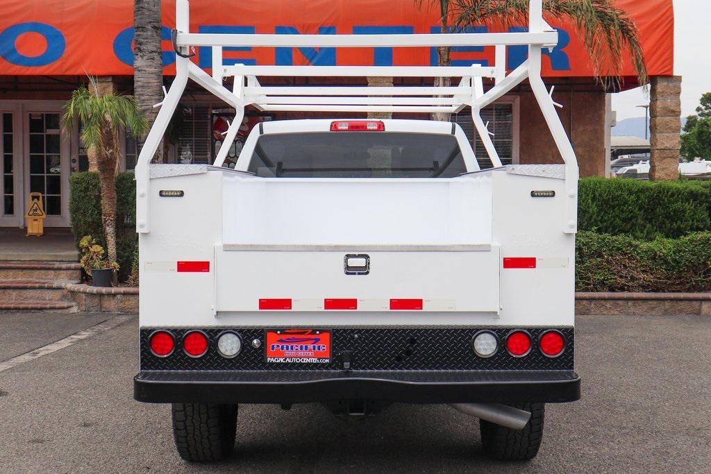used 2021 Ram 3500 car, priced at $48,995
