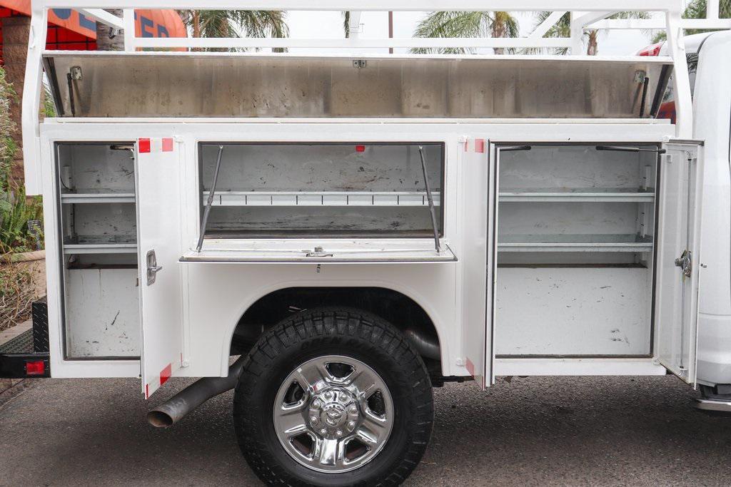 used 2021 Ram 3500 car, priced at $48,995