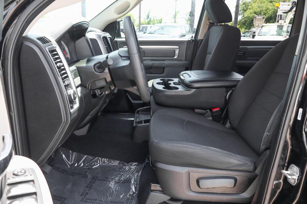 used 2019 Ram 1500 Classic car, priced at $24,995