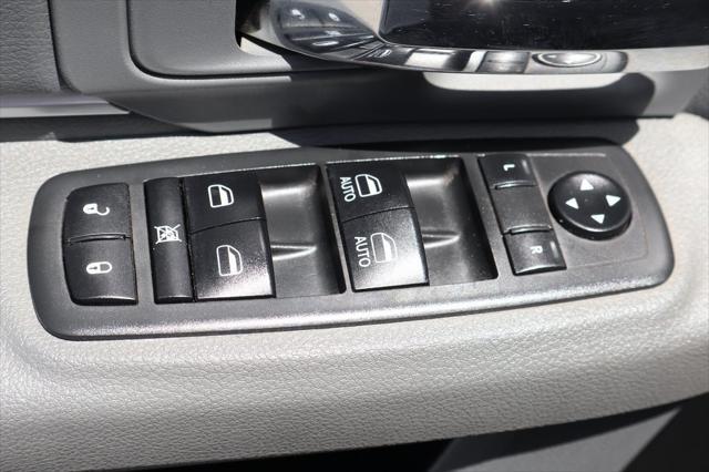 used 2019 Ram 1500 Classic car, priced at $25,995