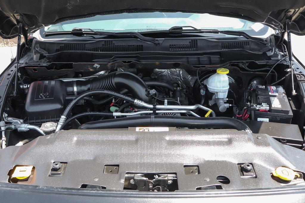 used 2019 Ram 1500 Classic car, priced at $24,995