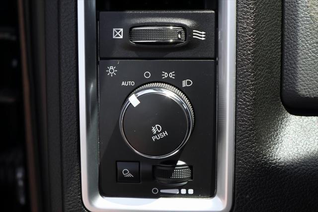 used 2019 Ram 1500 Classic car, priced at $25,995