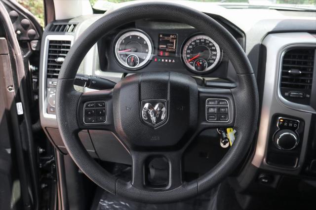 used 2019 Ram 1500 Classic car, priced at $25,995