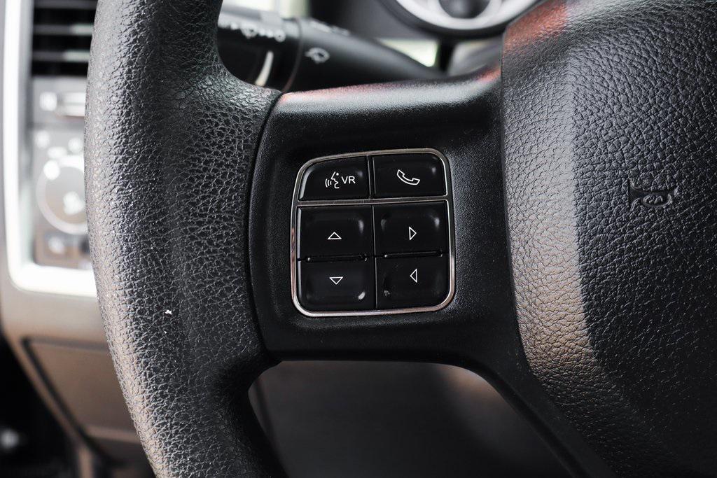used 2019 Ram 1500 Classic car, priced at $24,995