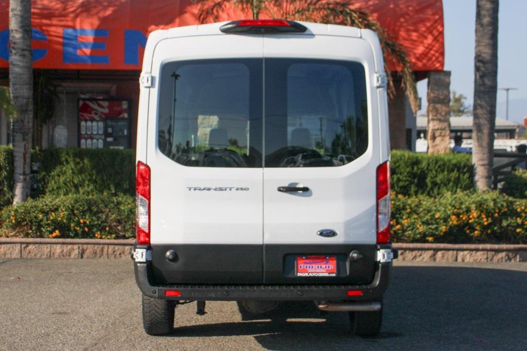 used 2020 Ford Transit-250 car, priced at $24,995