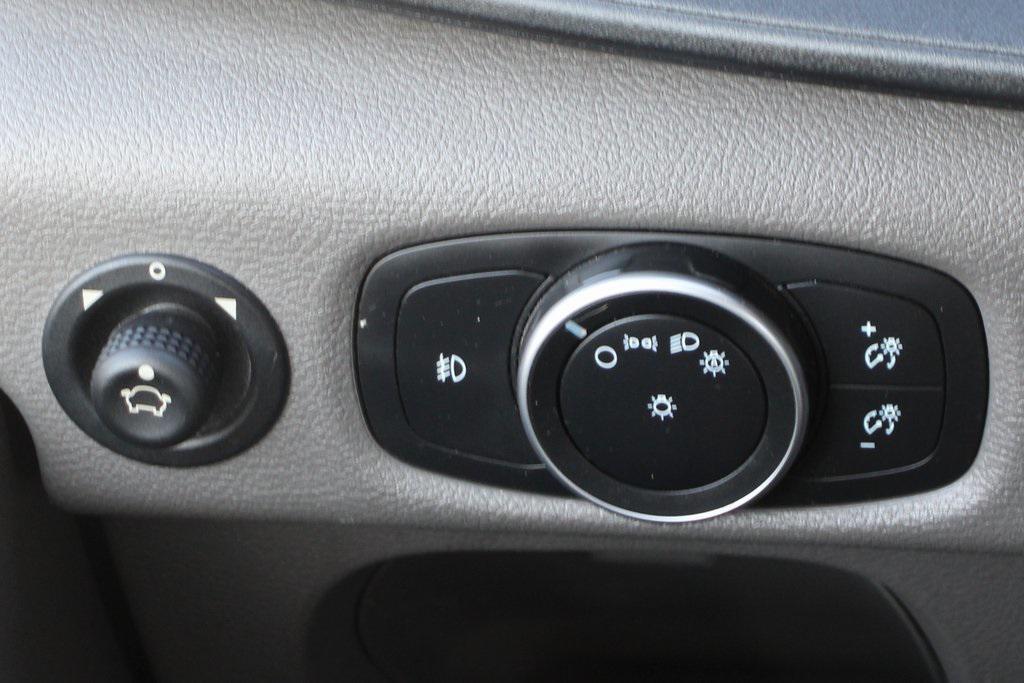 used 2020 Ford Transit-250 car, priced at $24,995
