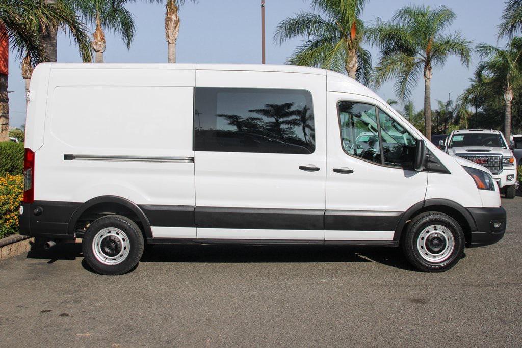 used 2020 Ford Transit-250 car, priced at $24,995