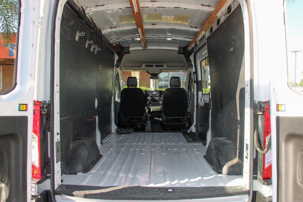 used 2020 Ford Transit-250 car, priced at $24,995