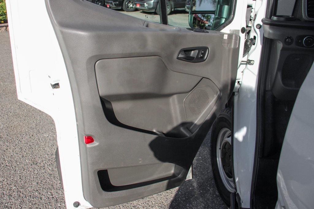 used 2020 Ford Transit-250 car, priced at $24,995