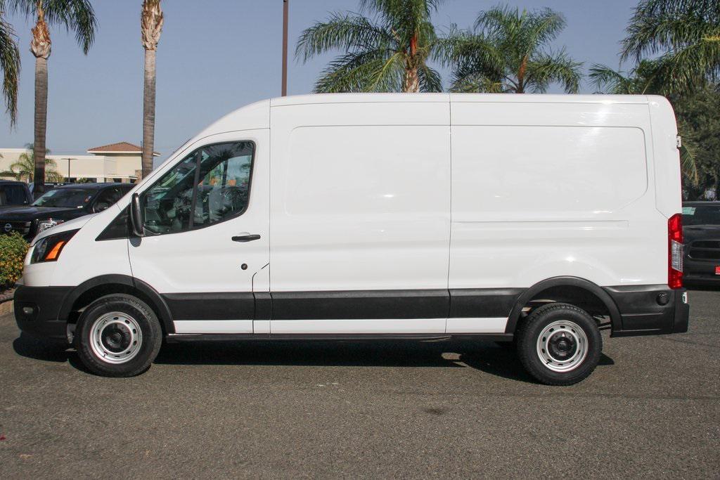 used 2020 Ford Transit-250 car, priced at $24,995